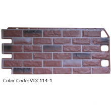 Faux Brick Wall Panel (1) (VD100101)